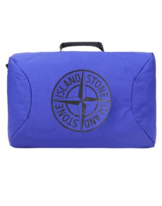 91274 NYLON TWILL ULTRAMARINE BLUE - 3