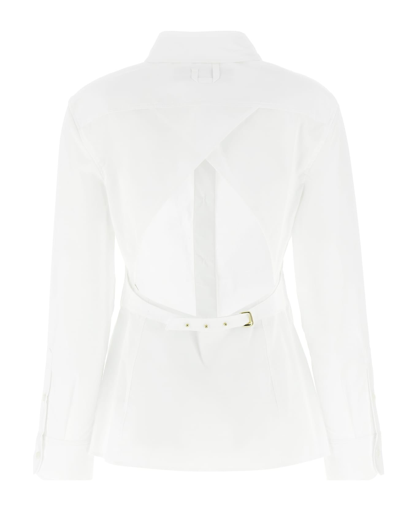 'chemise De Costume' Shirt - 2
