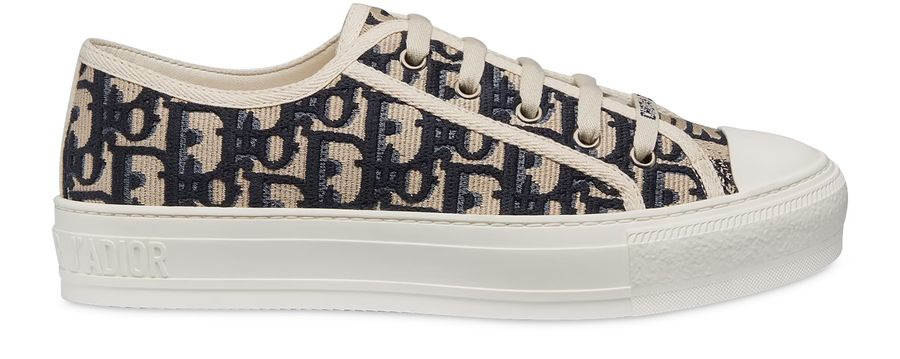 Walk n Dior sneaker - 1