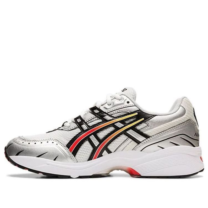 (WMNS) ASICS Gel-1090 Sneakers White 1022A308-100 - 1