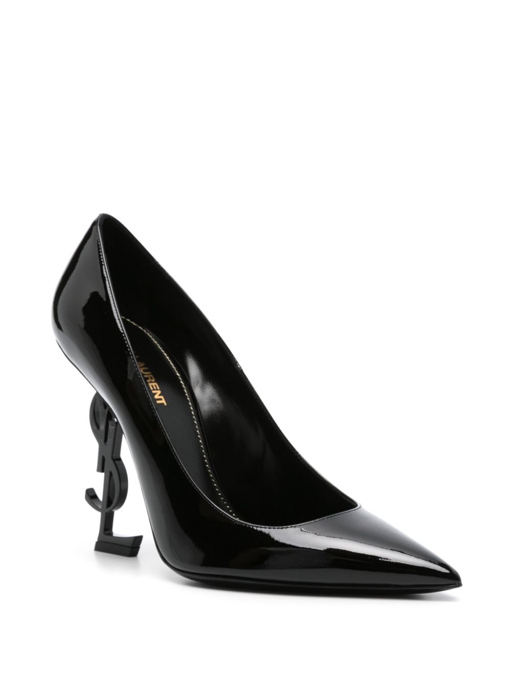 Opyum 110mm pumps - 2