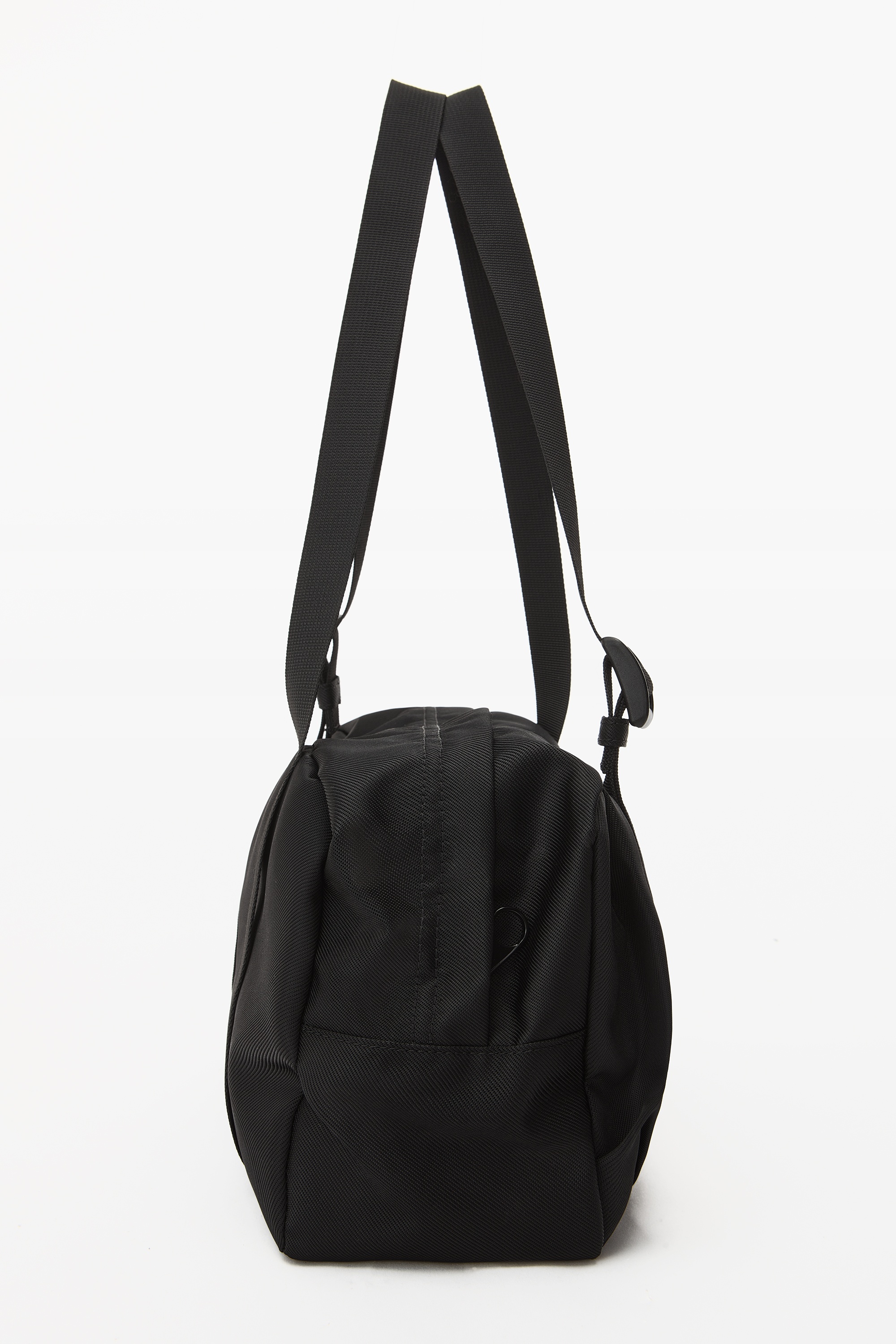 WANGSPORT DUFFEL IN NYLON - 4