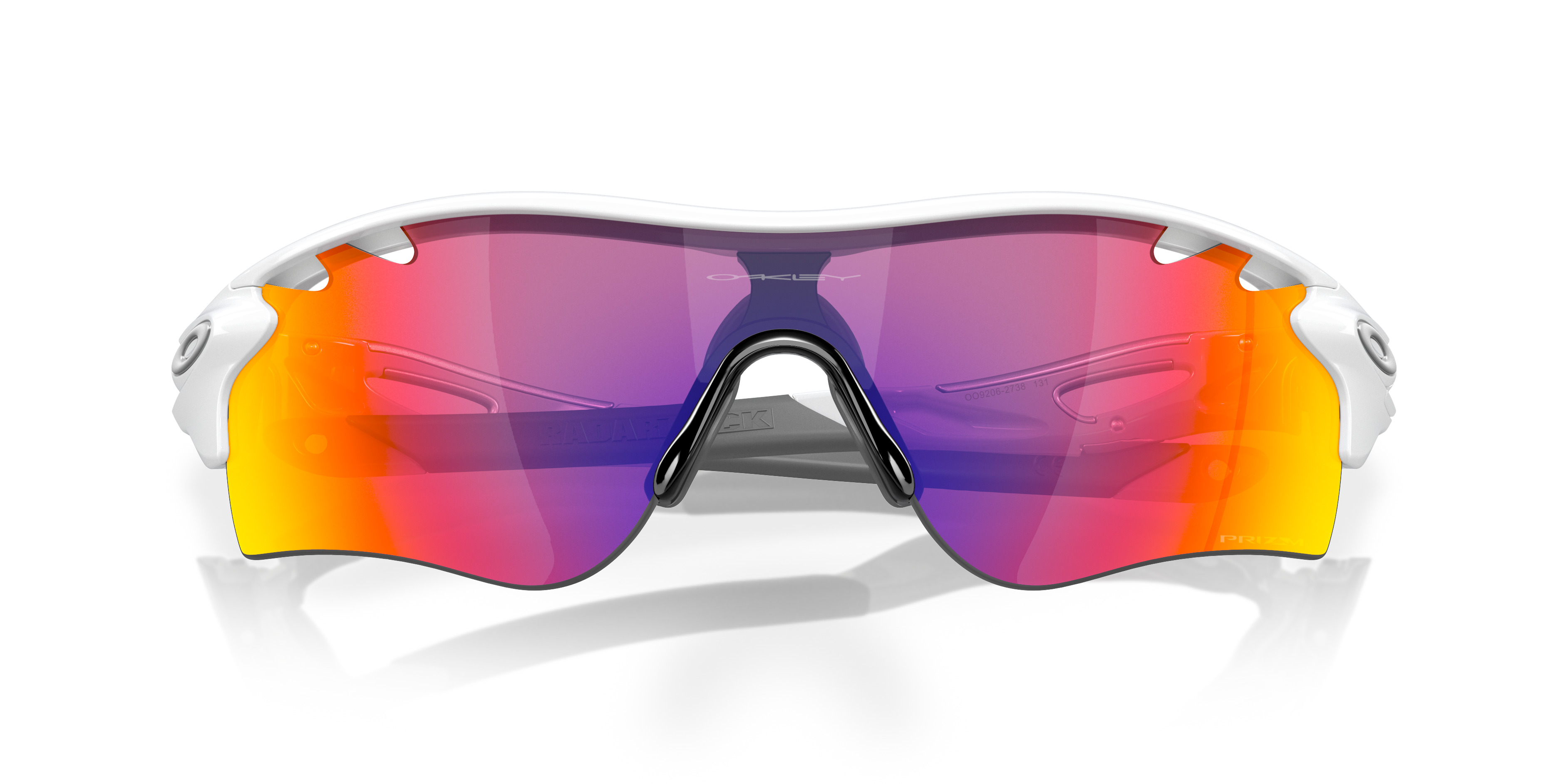 OO9206 RadarLock® Path® (Low Bridge Fit) - 6