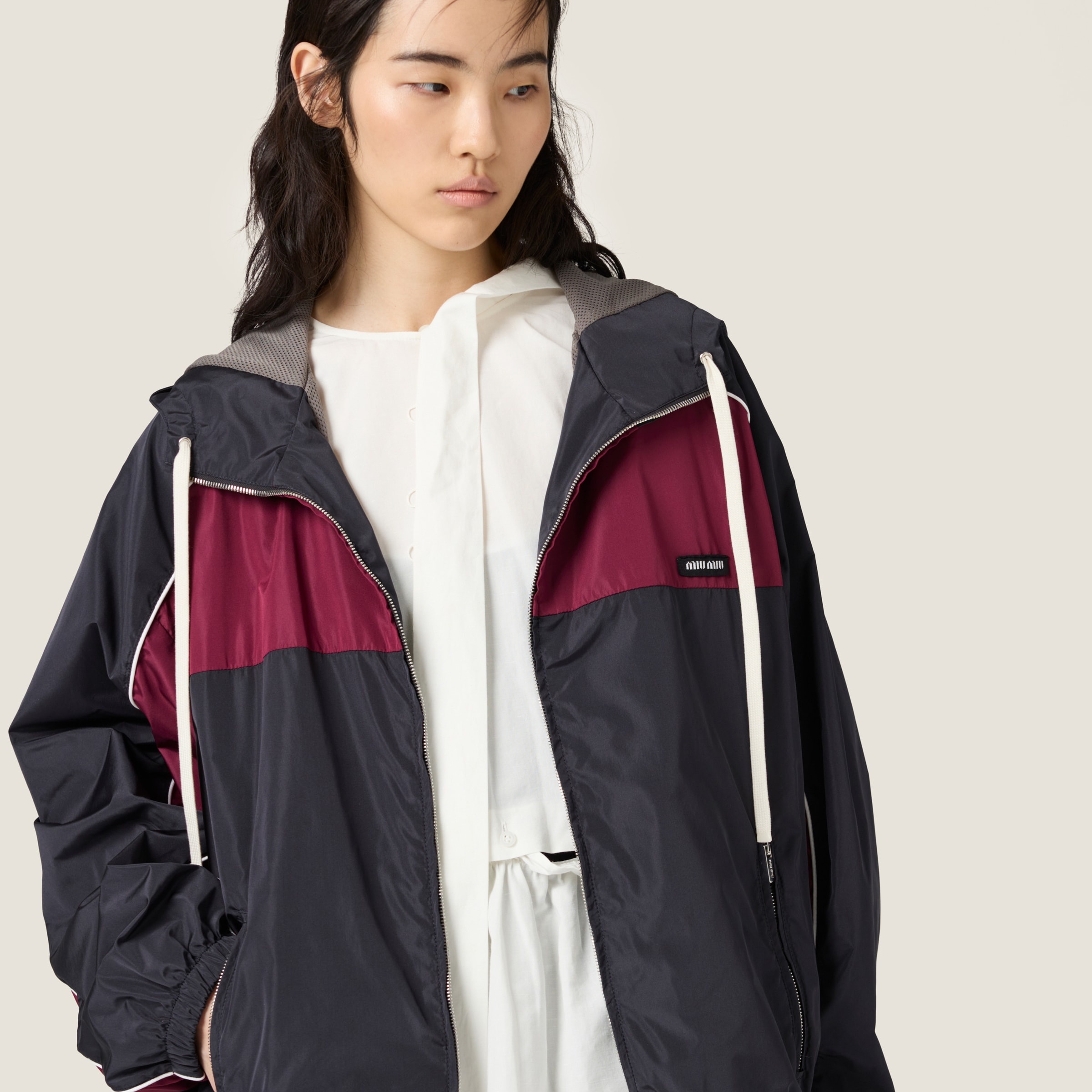 TECH REVERSIBLE WIND SHIELD JACKET サイズM TECH REVERSIBLE WIND SHIELD JACKET | DAIWA PIER39(ダイワ