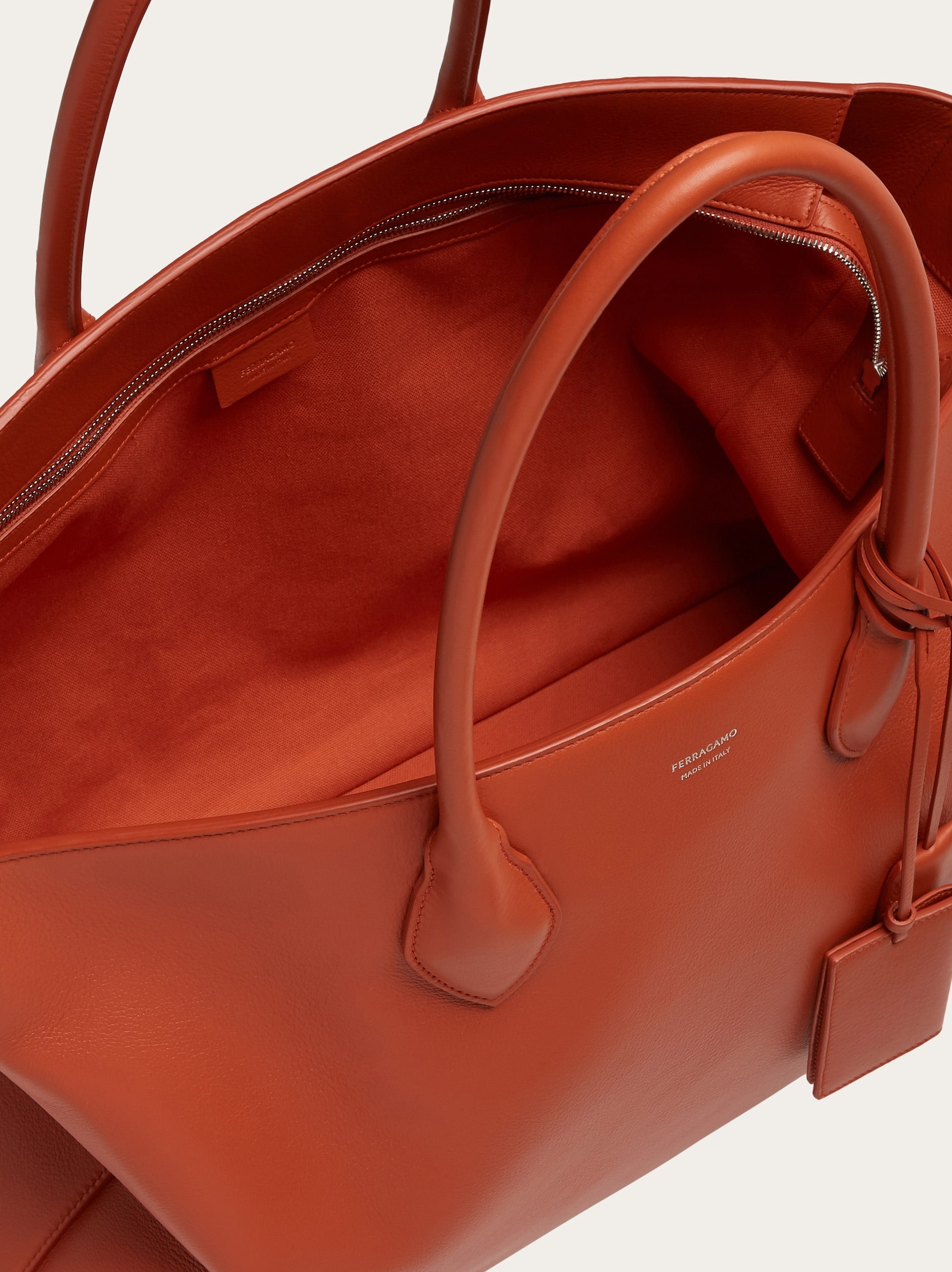 Tote bag (XL) - 6