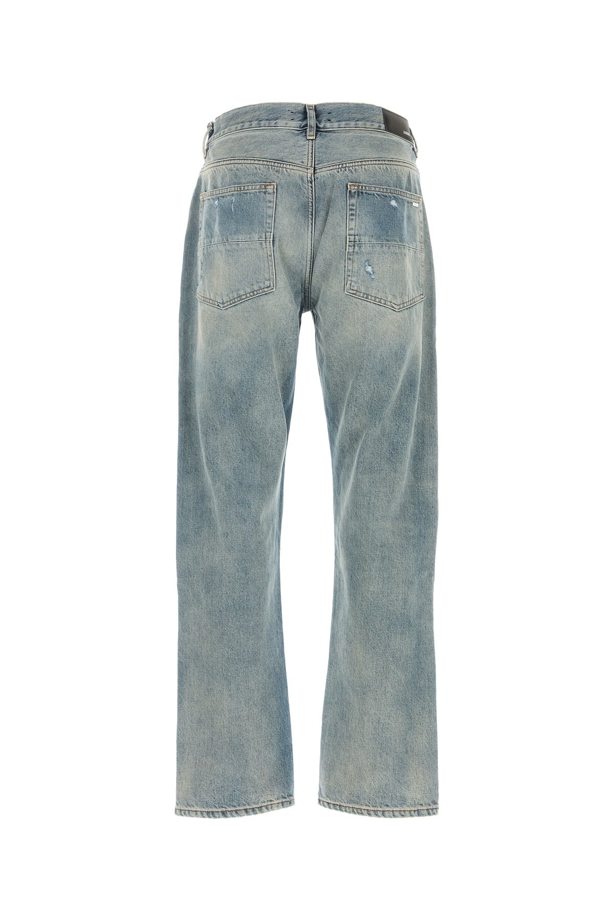 Denim jeans - 2