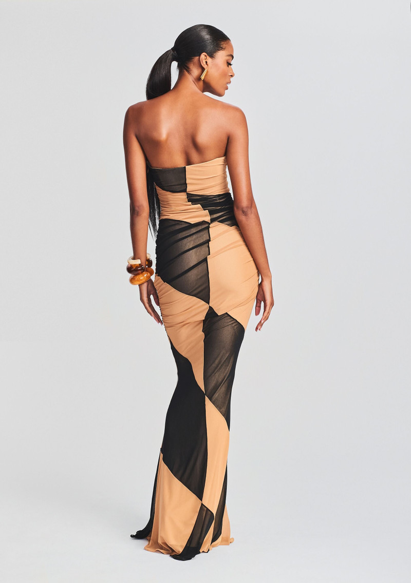 FORD DRESS 4