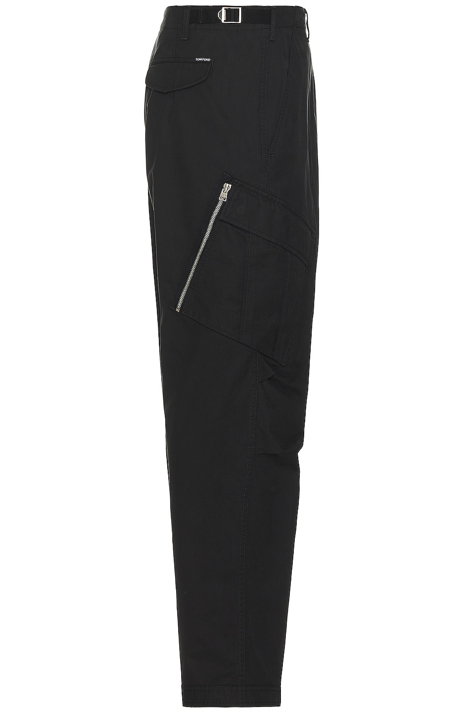 Cargo Sport Pants - 3