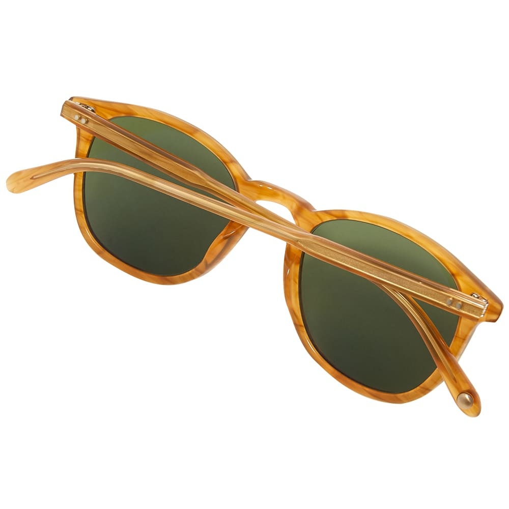 Garrett Leight Kinney Sunglasses - 3