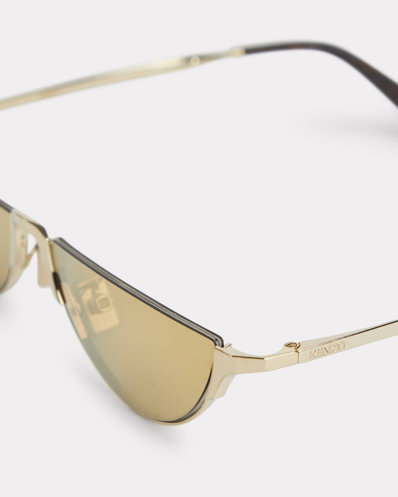 Women's 'KENZO Weave' sunglasses 3