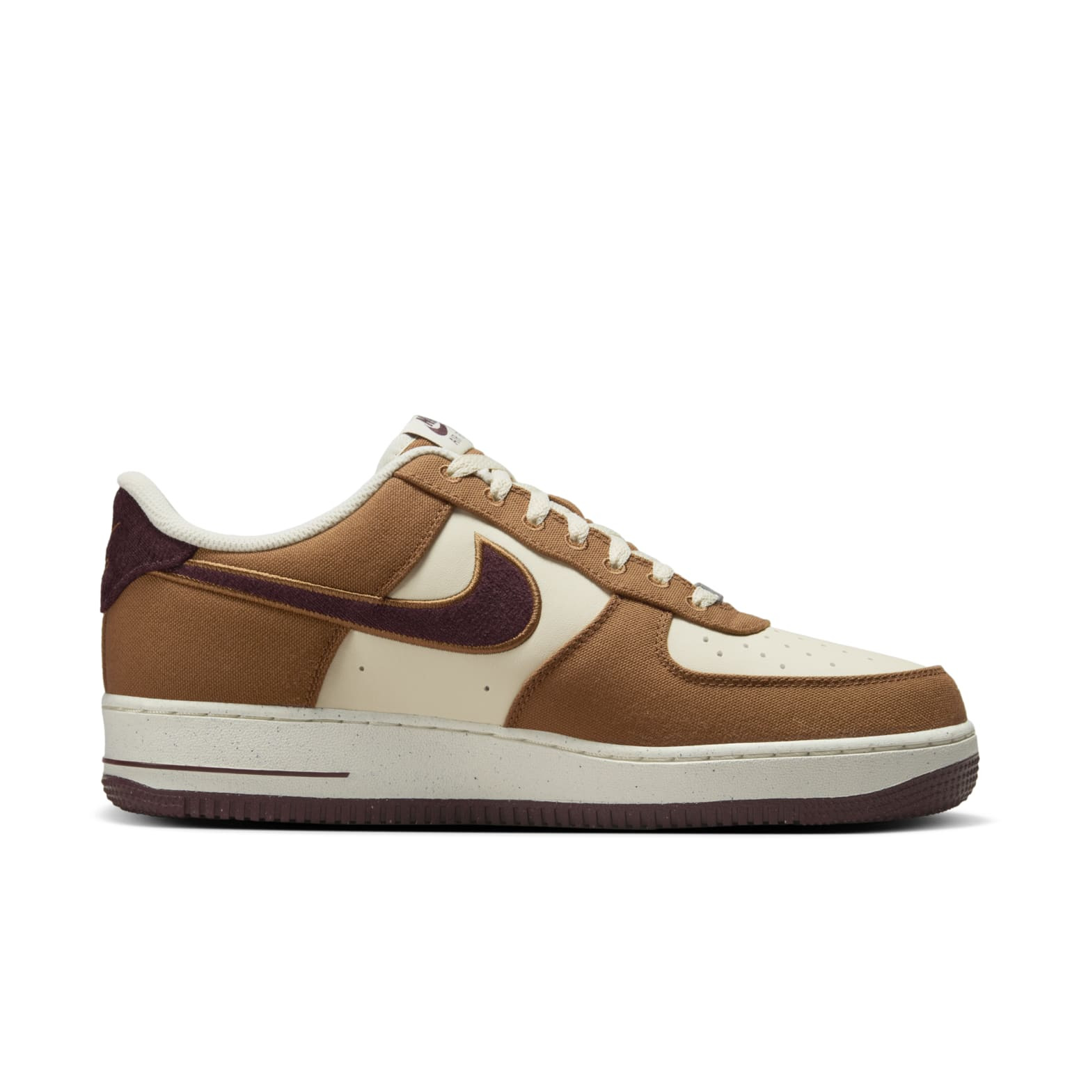 Nike Air Force 1 '07 LV8 'Light British Tan' FQ8713-200 - 2