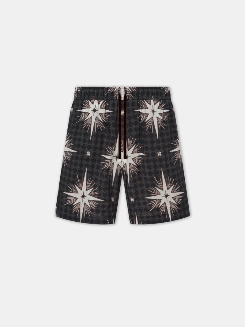 STARBURST SHORT 1