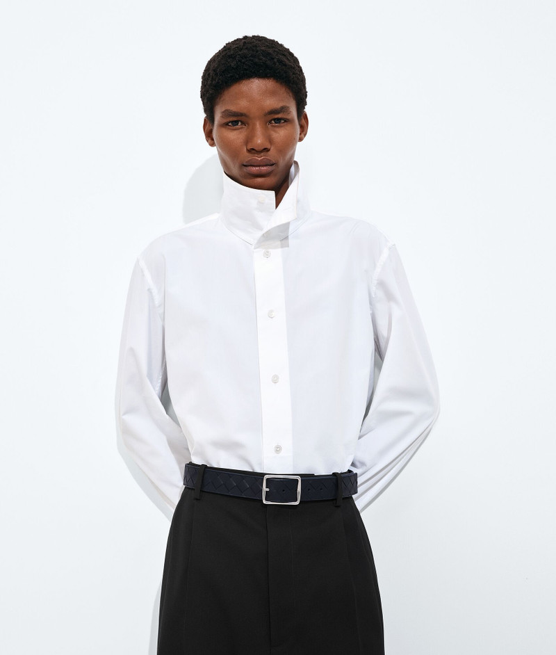 Bottega Veneta Reverso Belt outlook