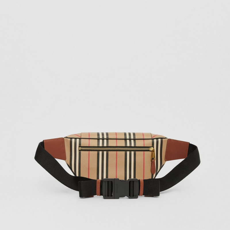Icon Stripe Sonny Bum Bag 10