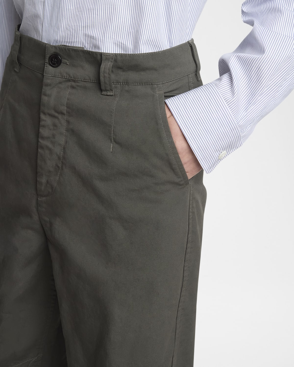 Men's Paxford Garment-Dyed Cargo Pants - 7