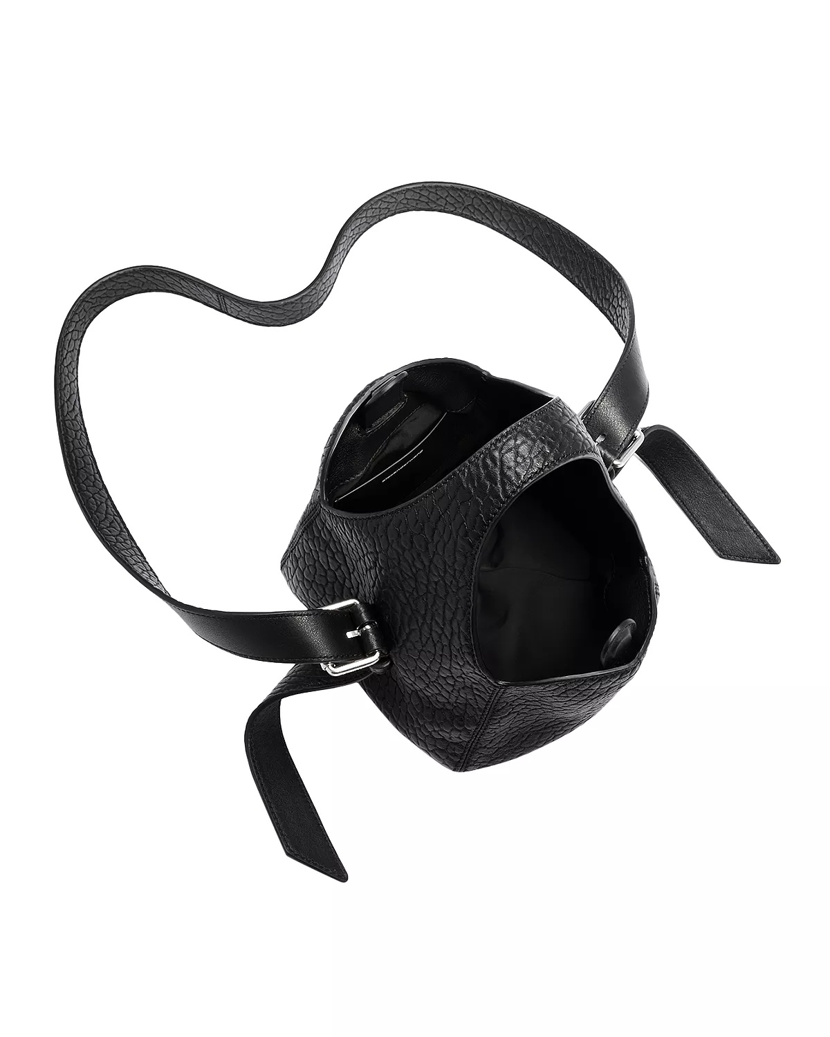 Alexander Wang Rex Small Leather Bucket Bag | bloomingdales