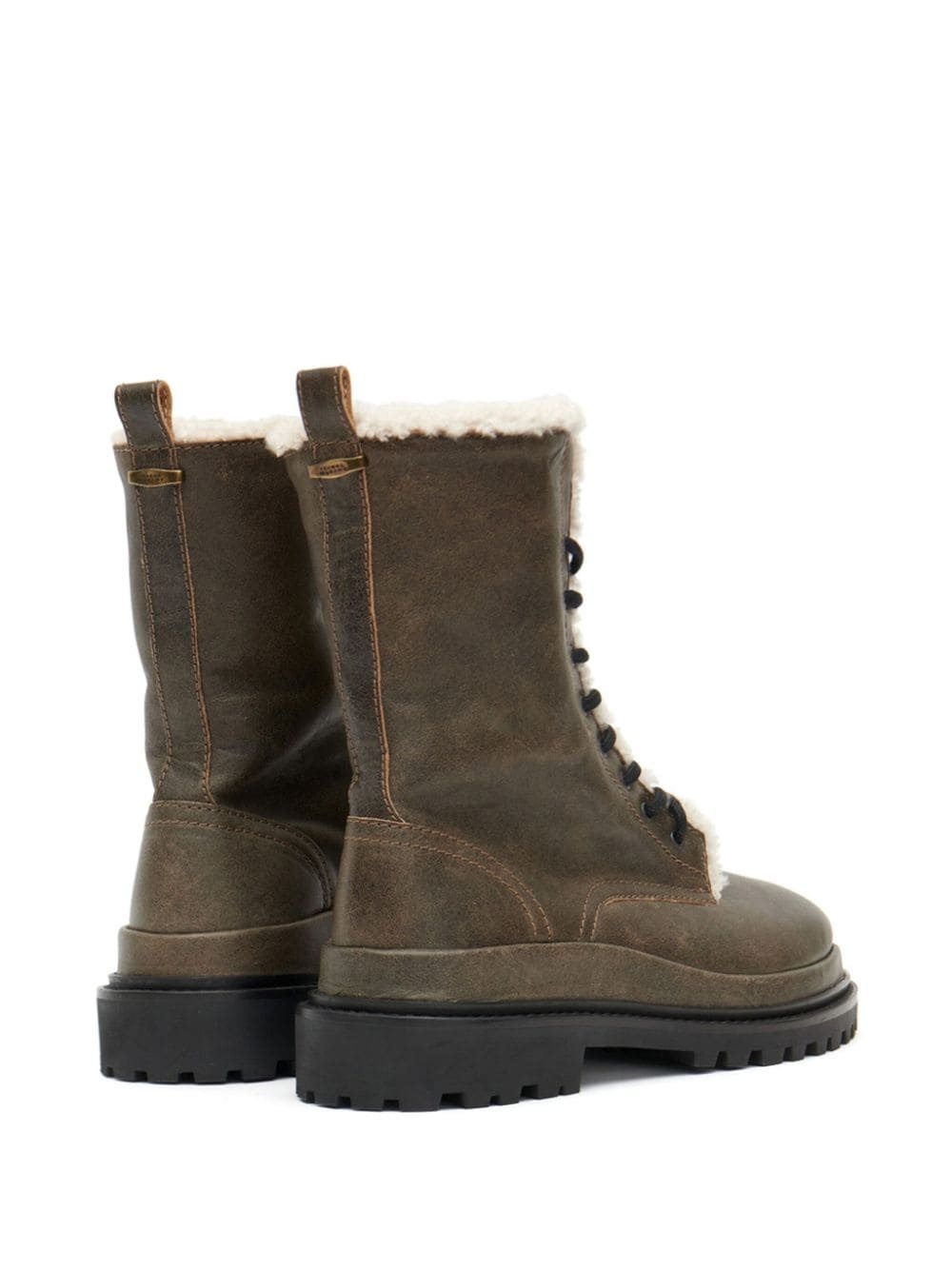 Ghiso boots - 3