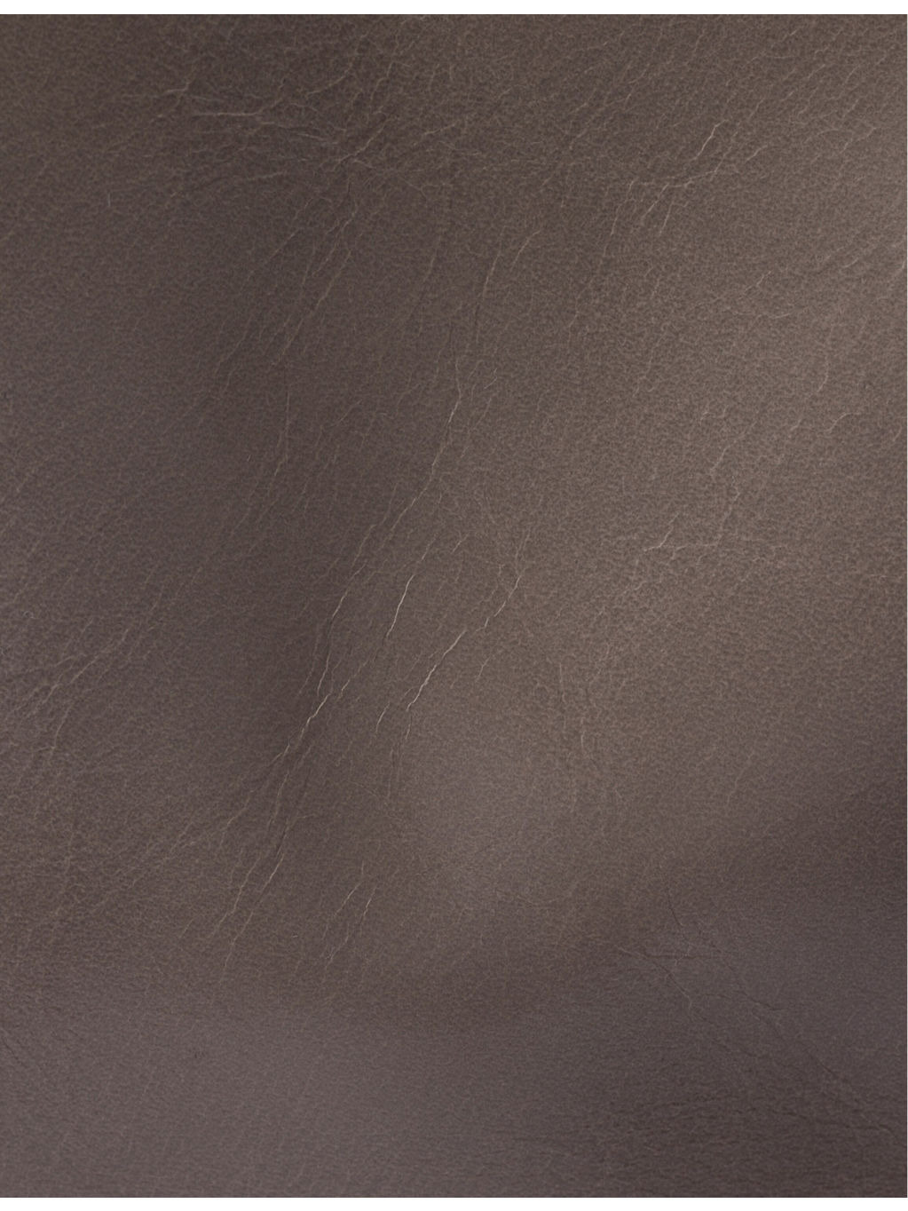 Brand-plaque large leather shoulder bag - 6