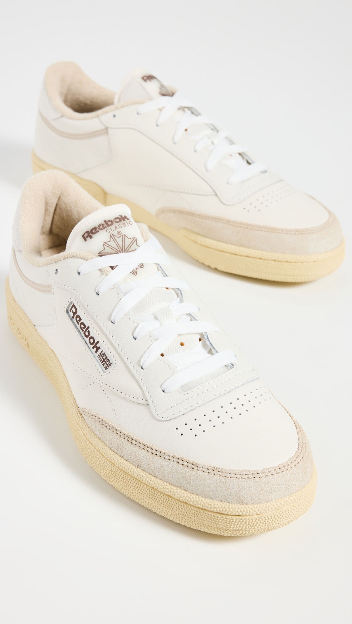 Club C 85 Sneakers - 3