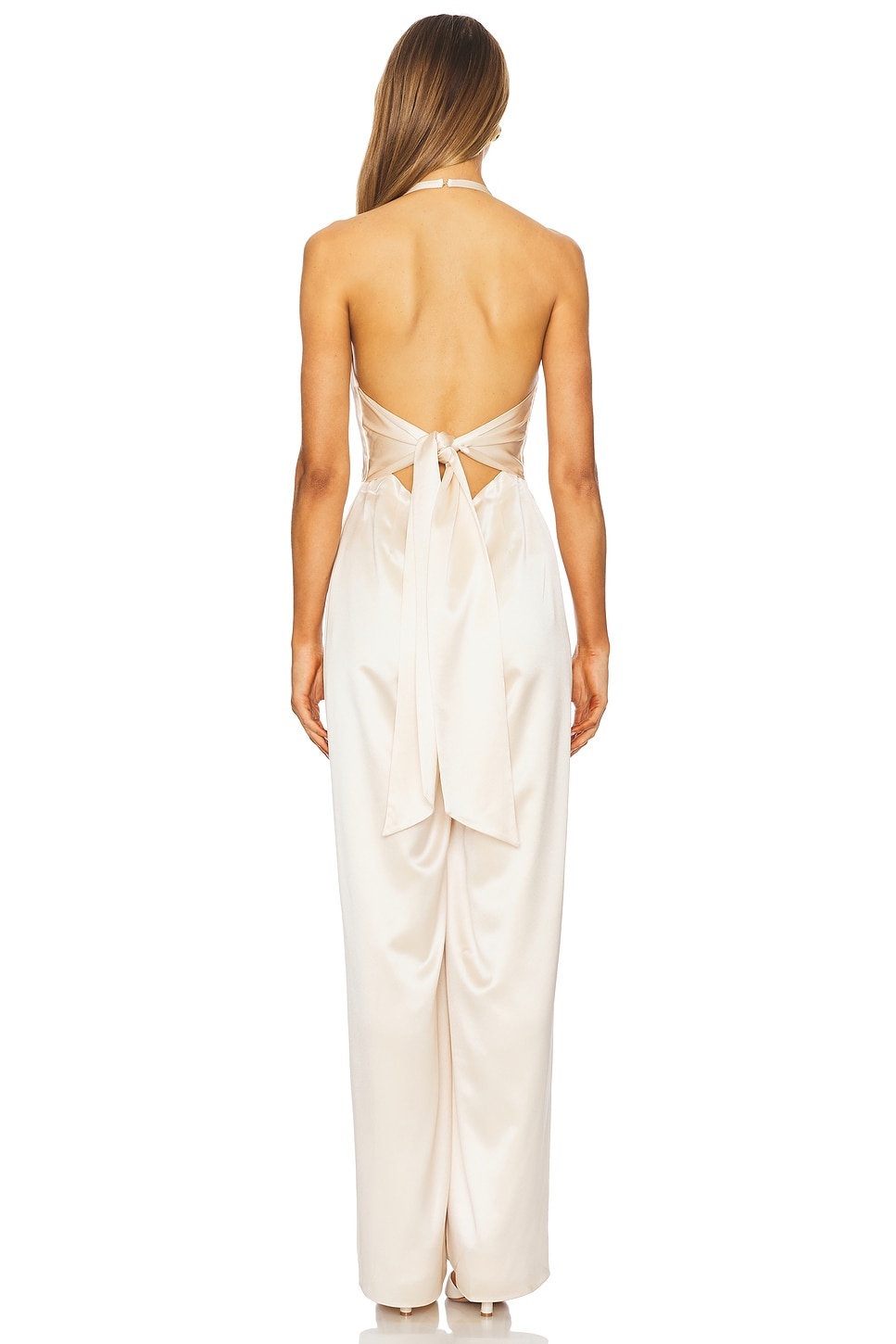 Margaux Jumpsuit - 3