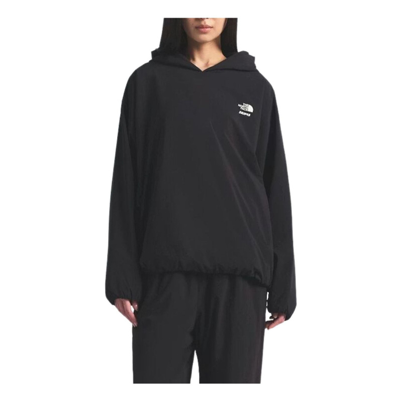 The North Face (WMNS) The North Face x SKIMS FW25 Ventrix Hoodie 'Onyx' NF0A8JJS-I3X outlook