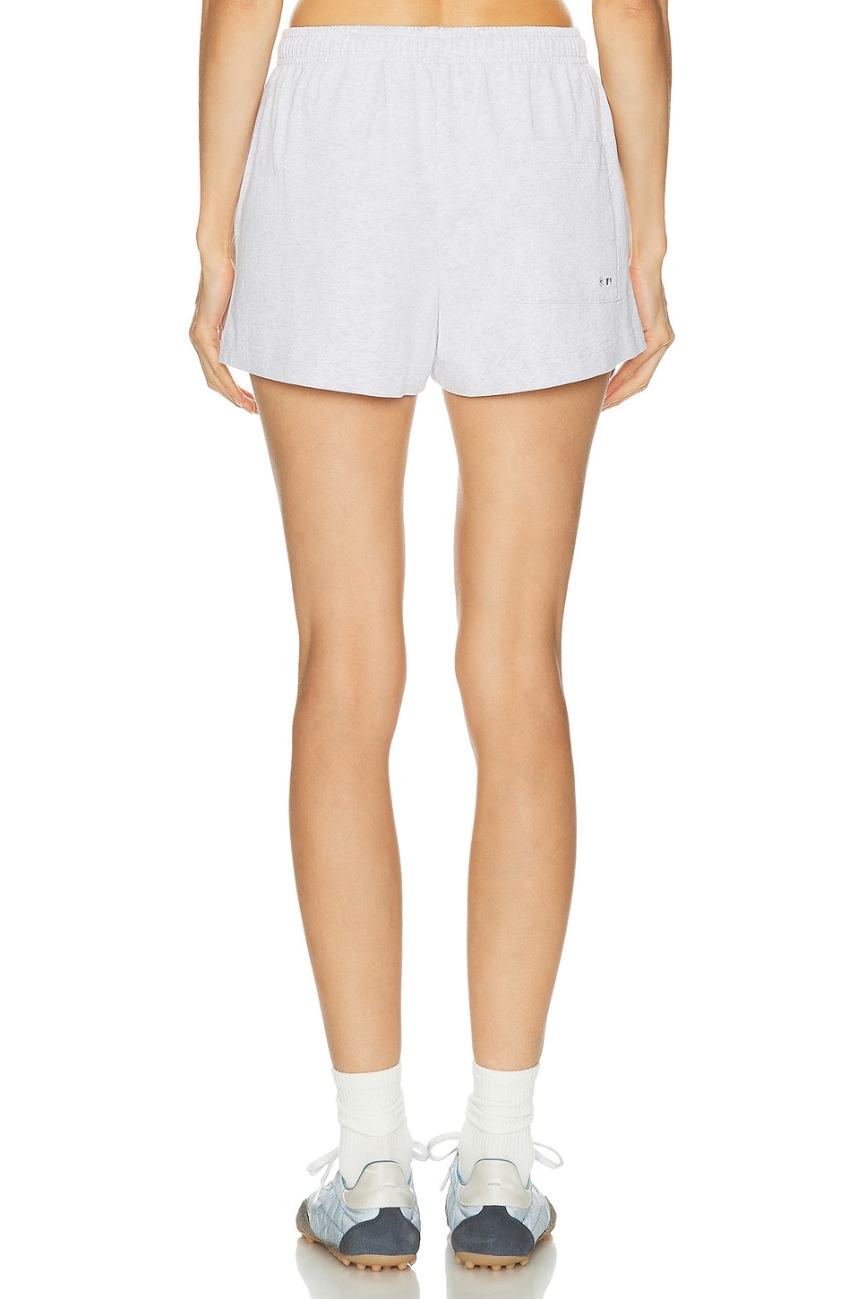 X NY Yankees World Series Disco Short - 4