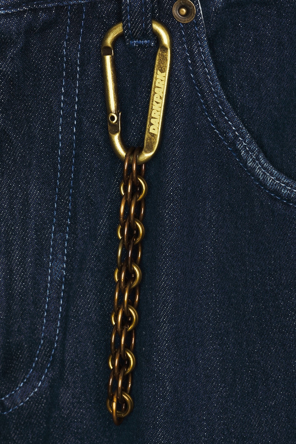John Relax Fit Worker Denim - 5