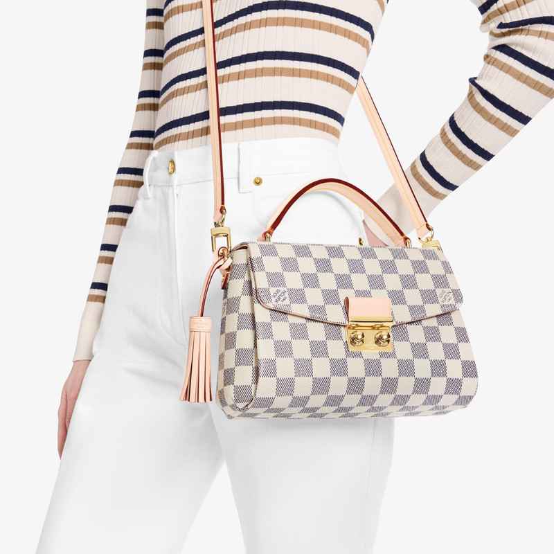 Louis Vuitton Croisette outlook