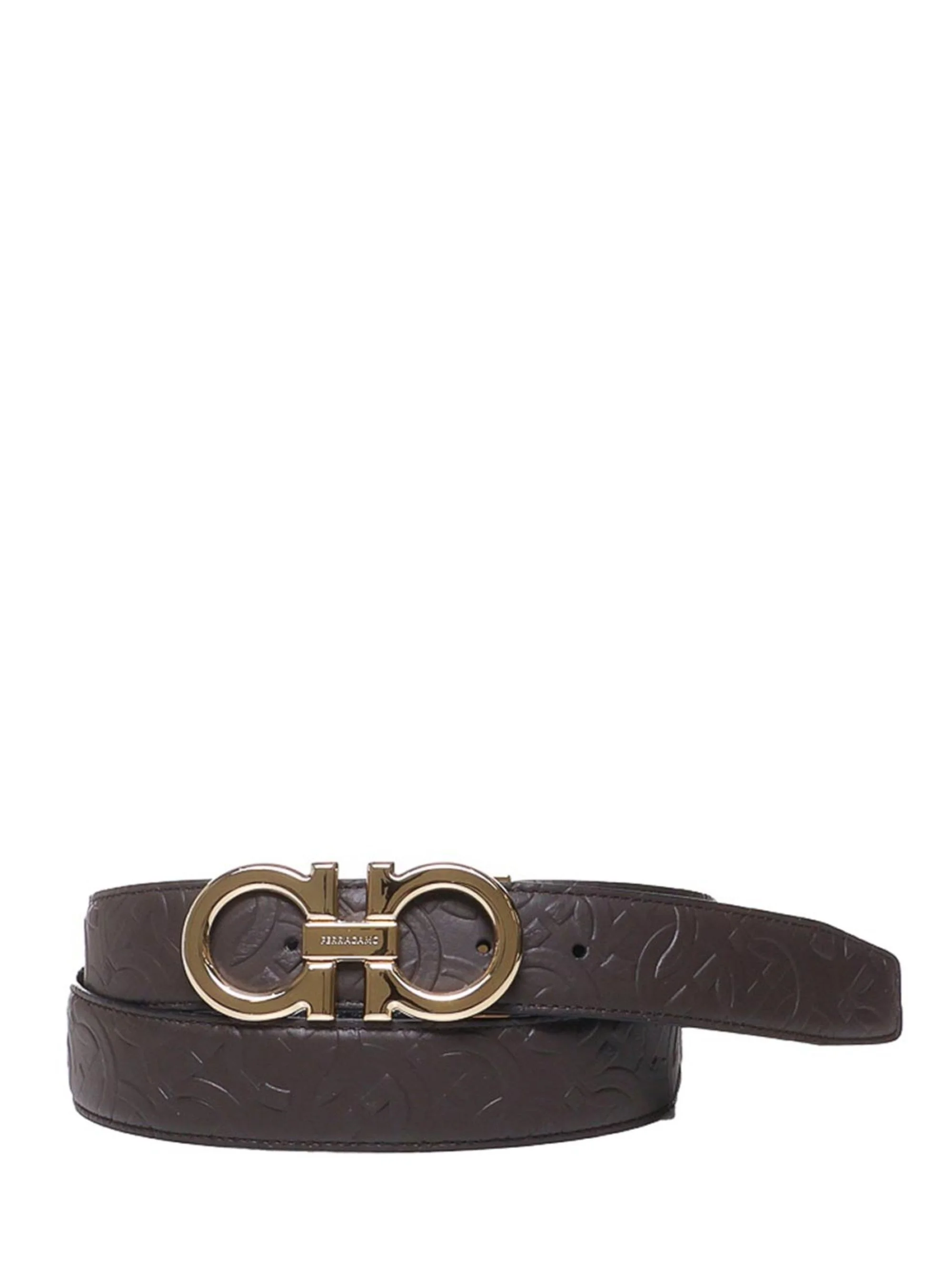 Reversible belt - 1