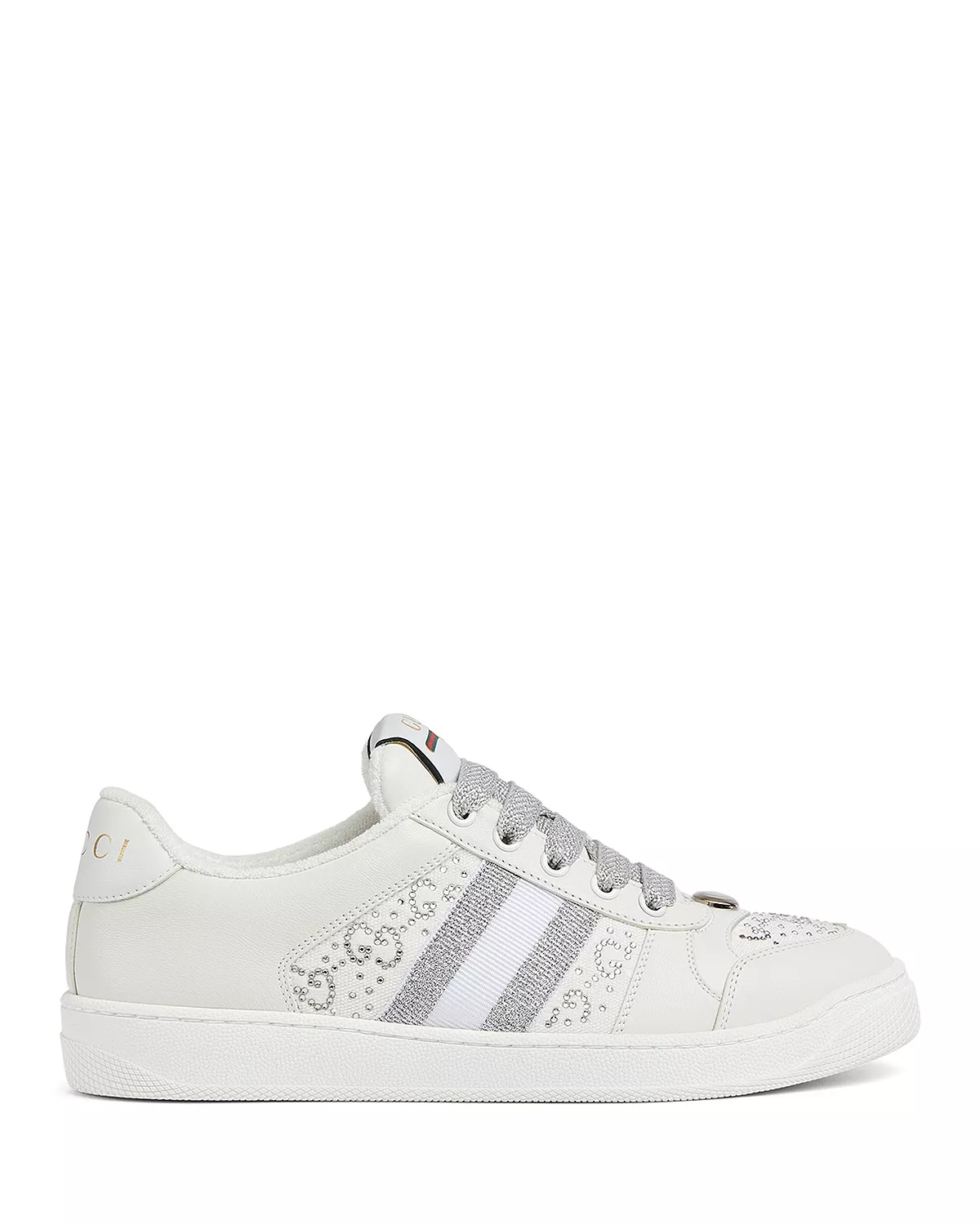 Women's Screener Low Top Sneakers - 3