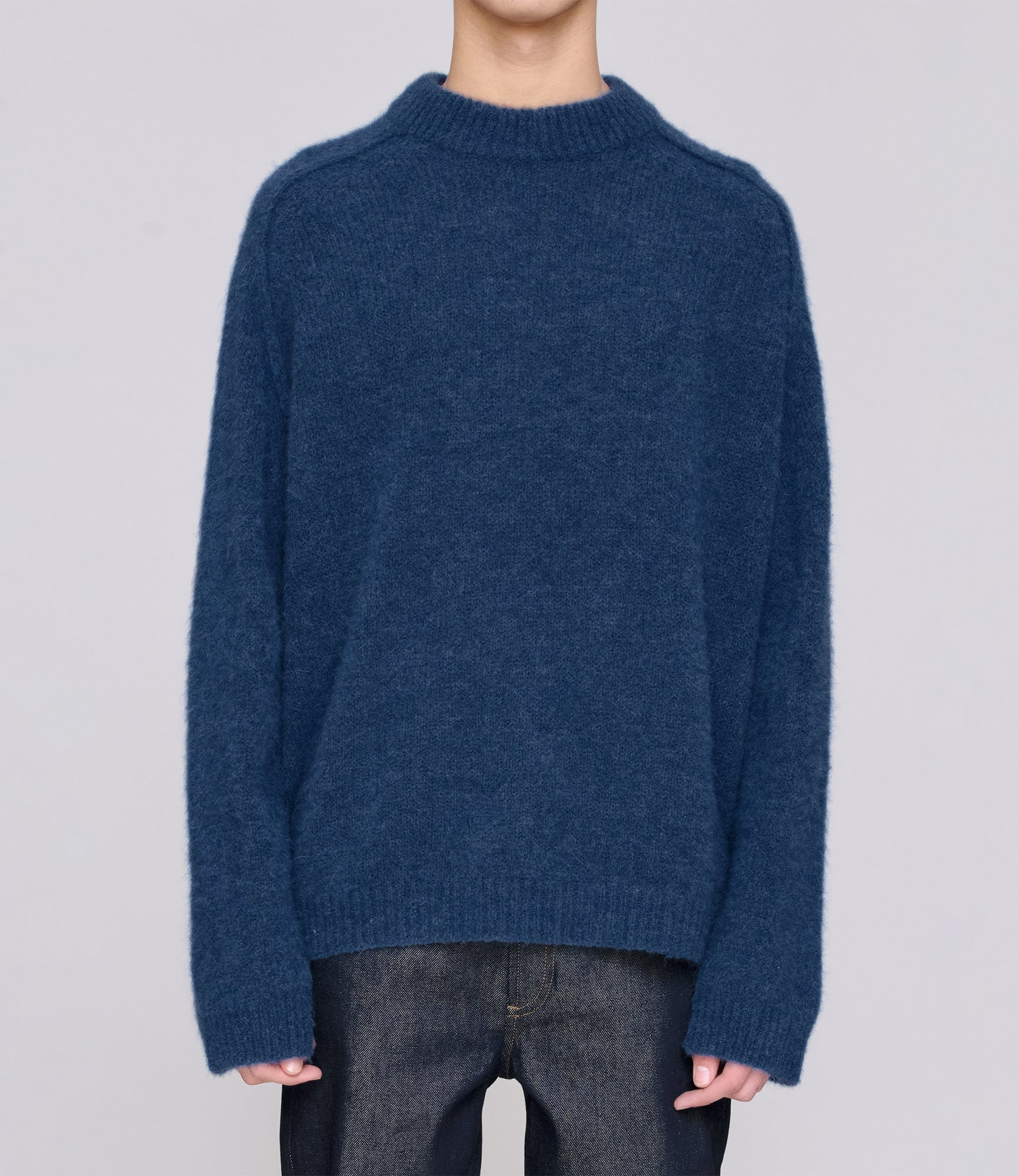 TYLER SWEATER - 4