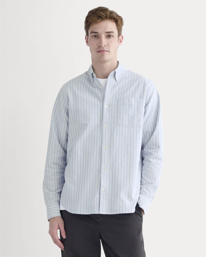 EVERLANE THE CLASSIC OXFORD SHIRT outlook