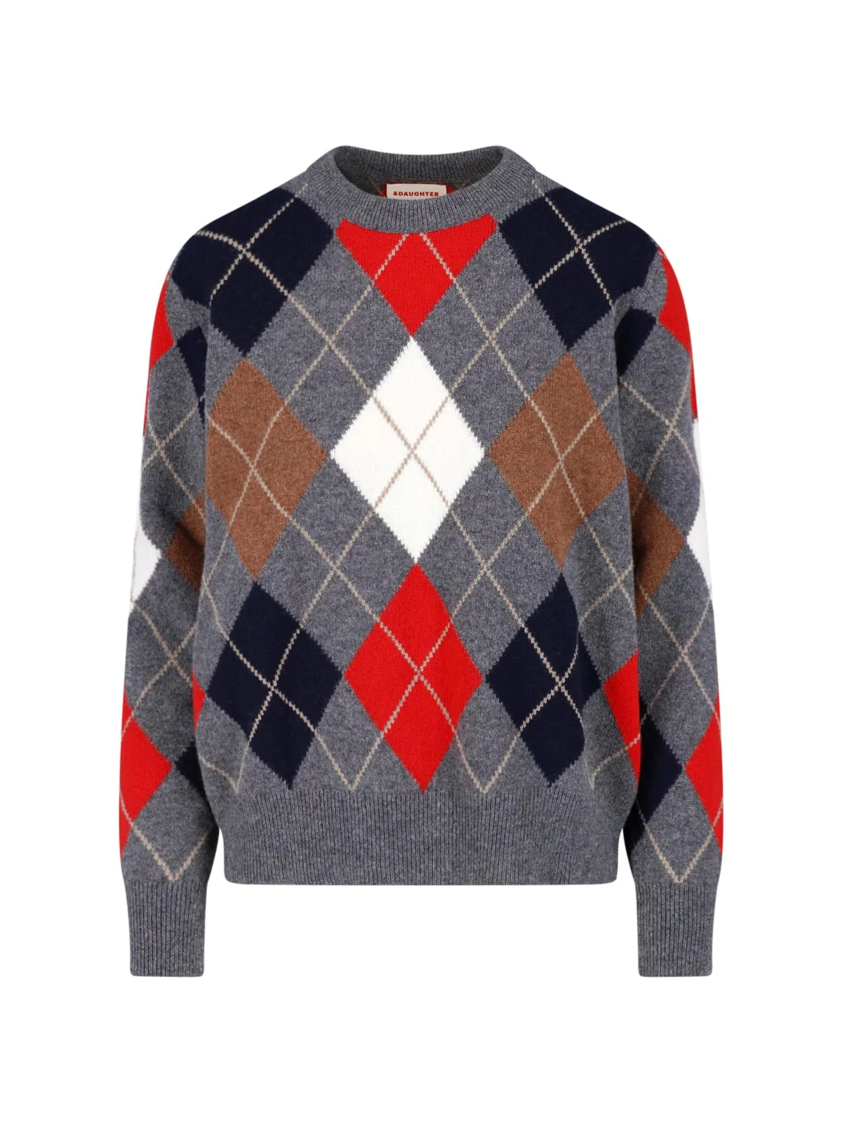 SWEATER "AVA" - 1