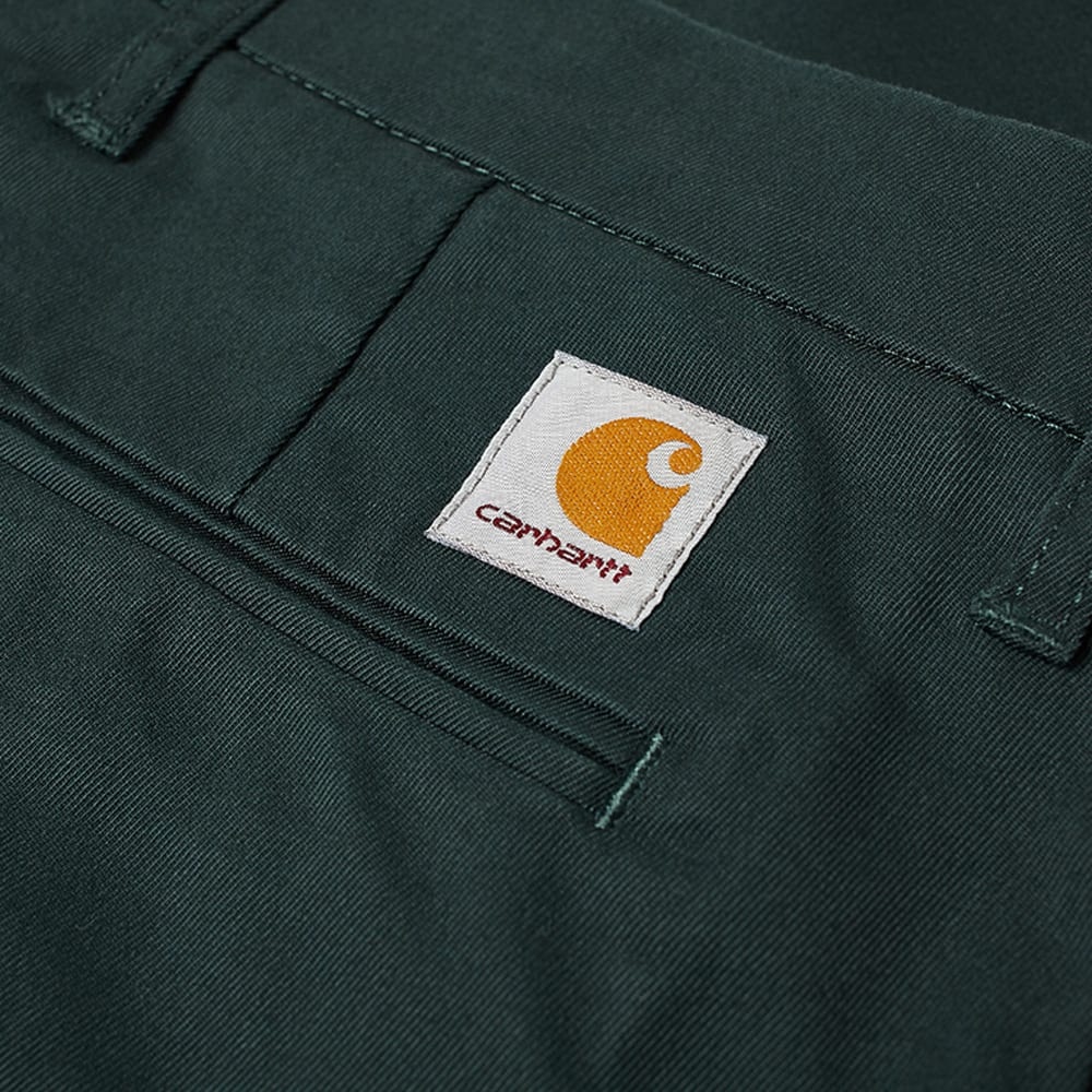 Carhartt WIP Master Pant - 4