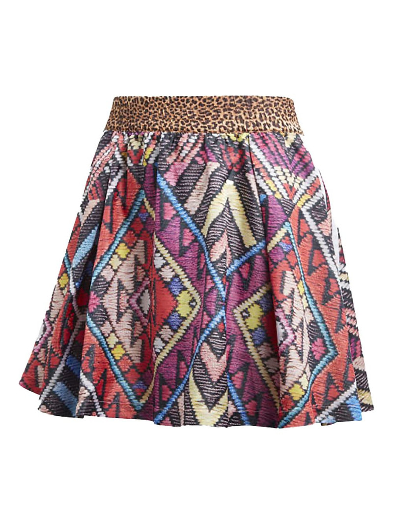 adidas Stadium Originals Farm "Multicolour" skirt outlook