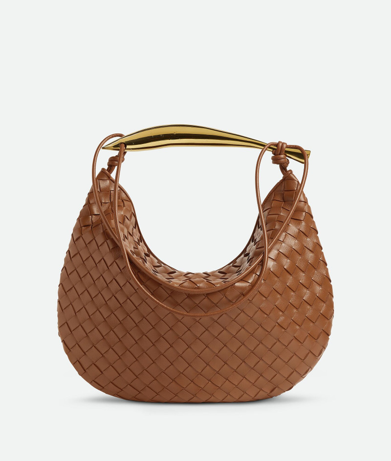 Bottega Veneta Medium Sardine outlook