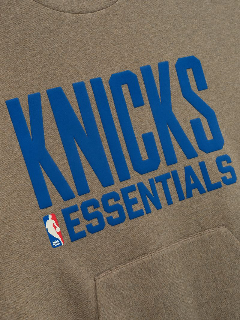 Knicks Sport Crewneck 3