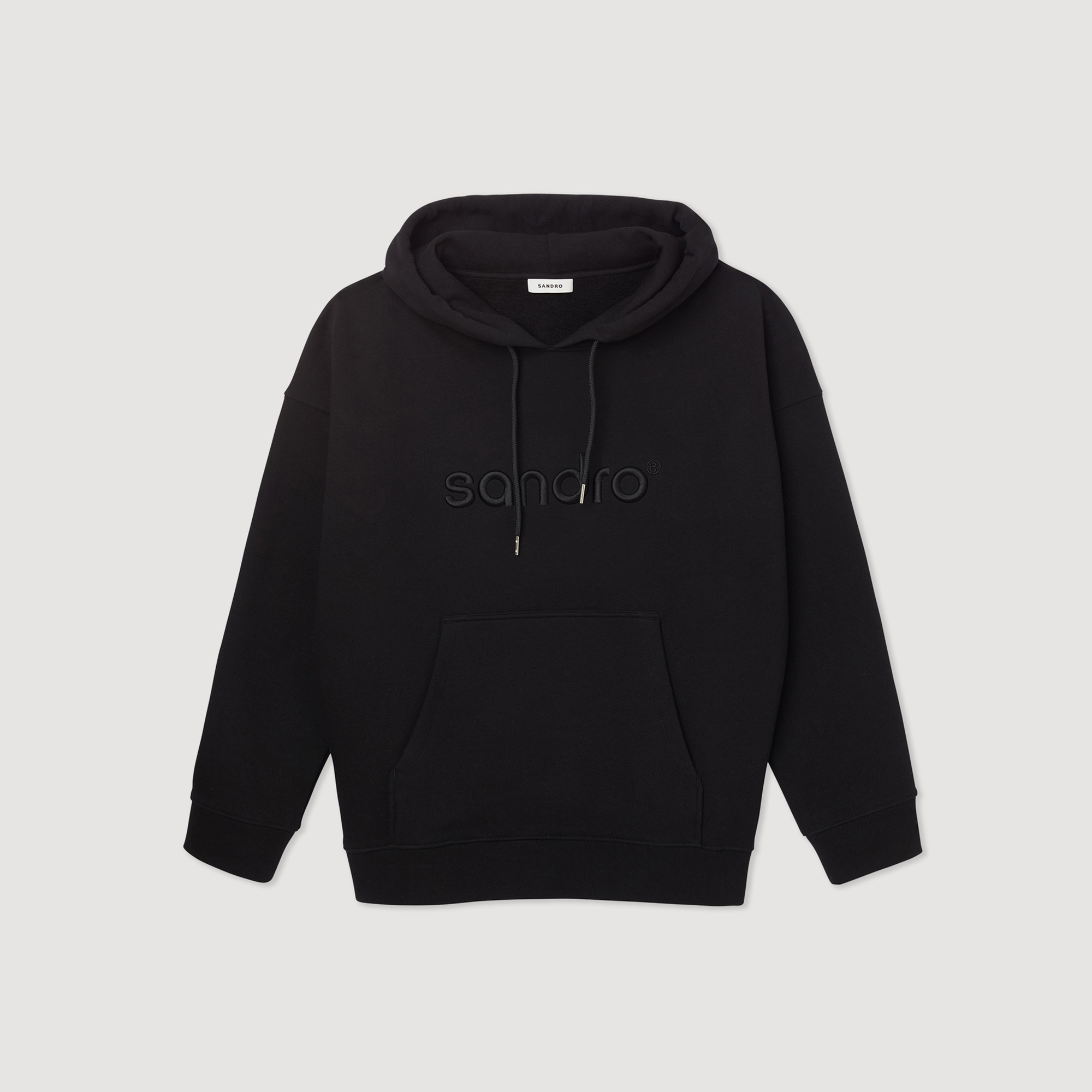 Sandro hoodie - 1