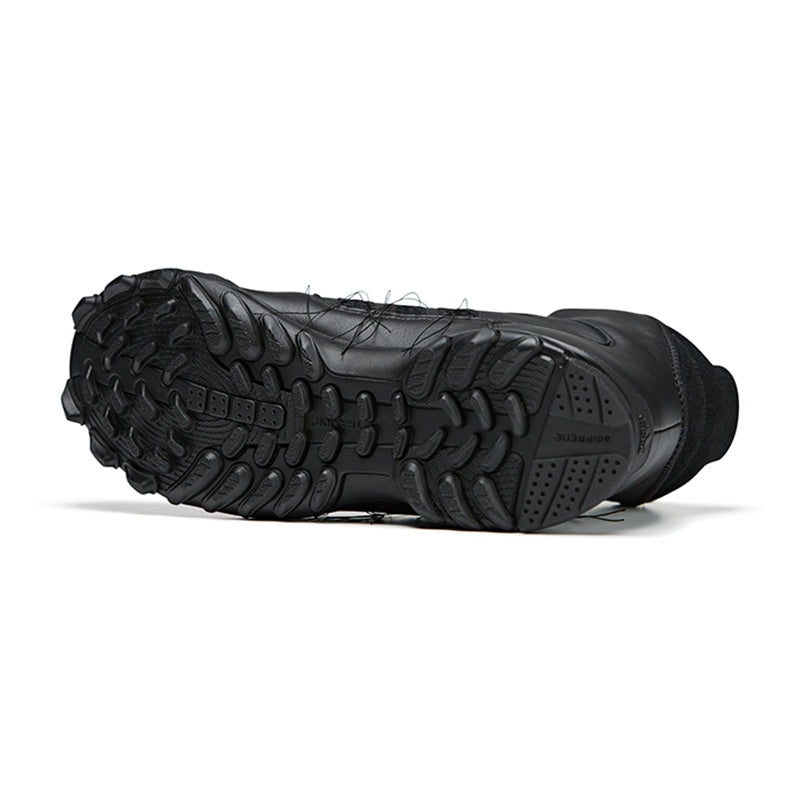 adidas Y-3 GSG9 'Triple Black' IF7805 - 4