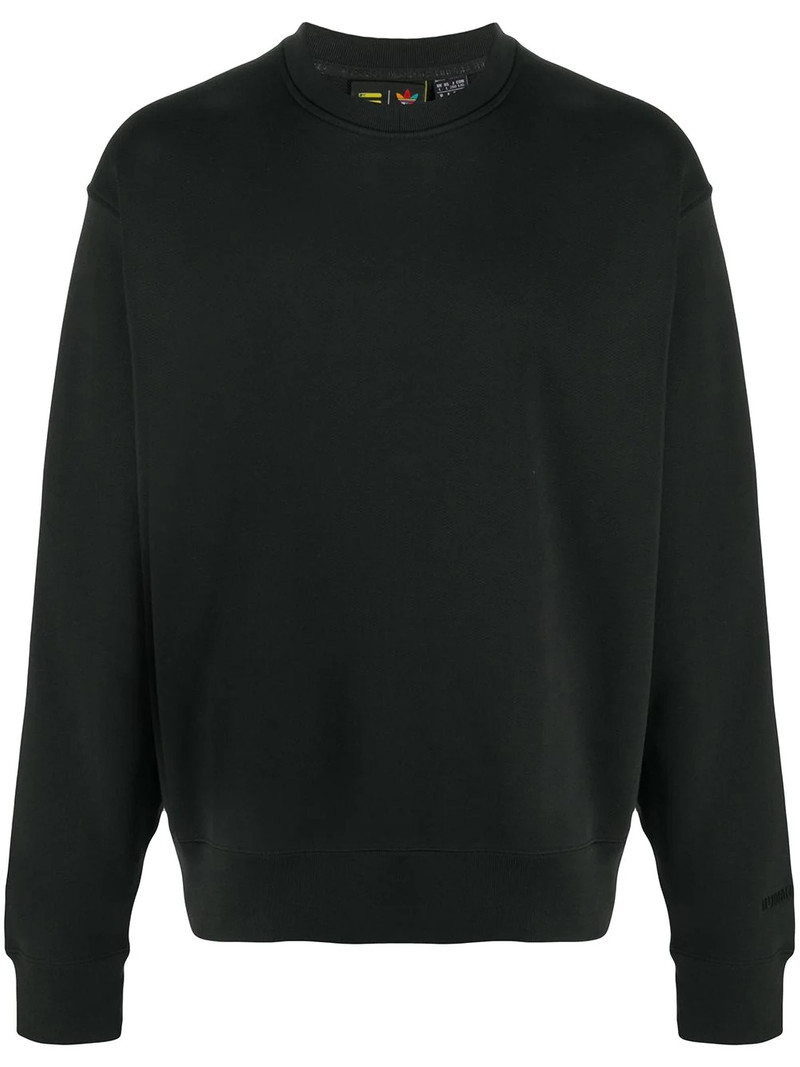 x Pharrell Williams long sleeve sweatshirt 1