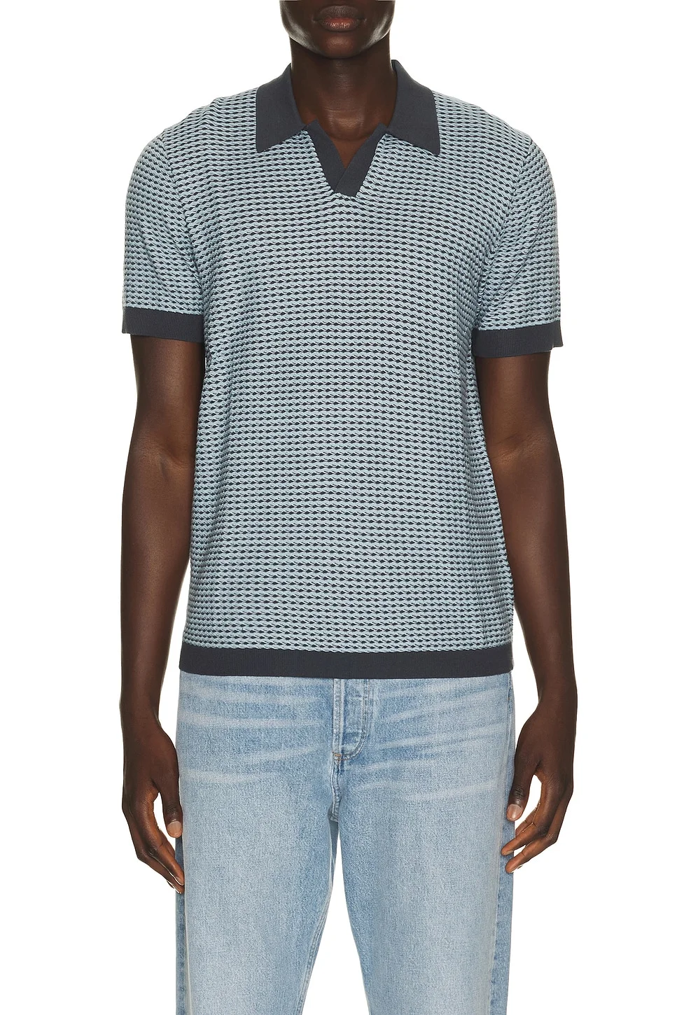 Hayden Polo Shirt - 1