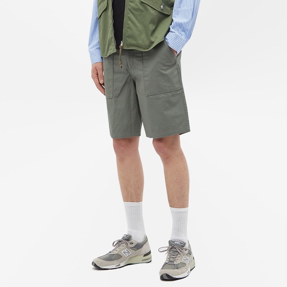 The North Face Ripstop Cotton Short - 4