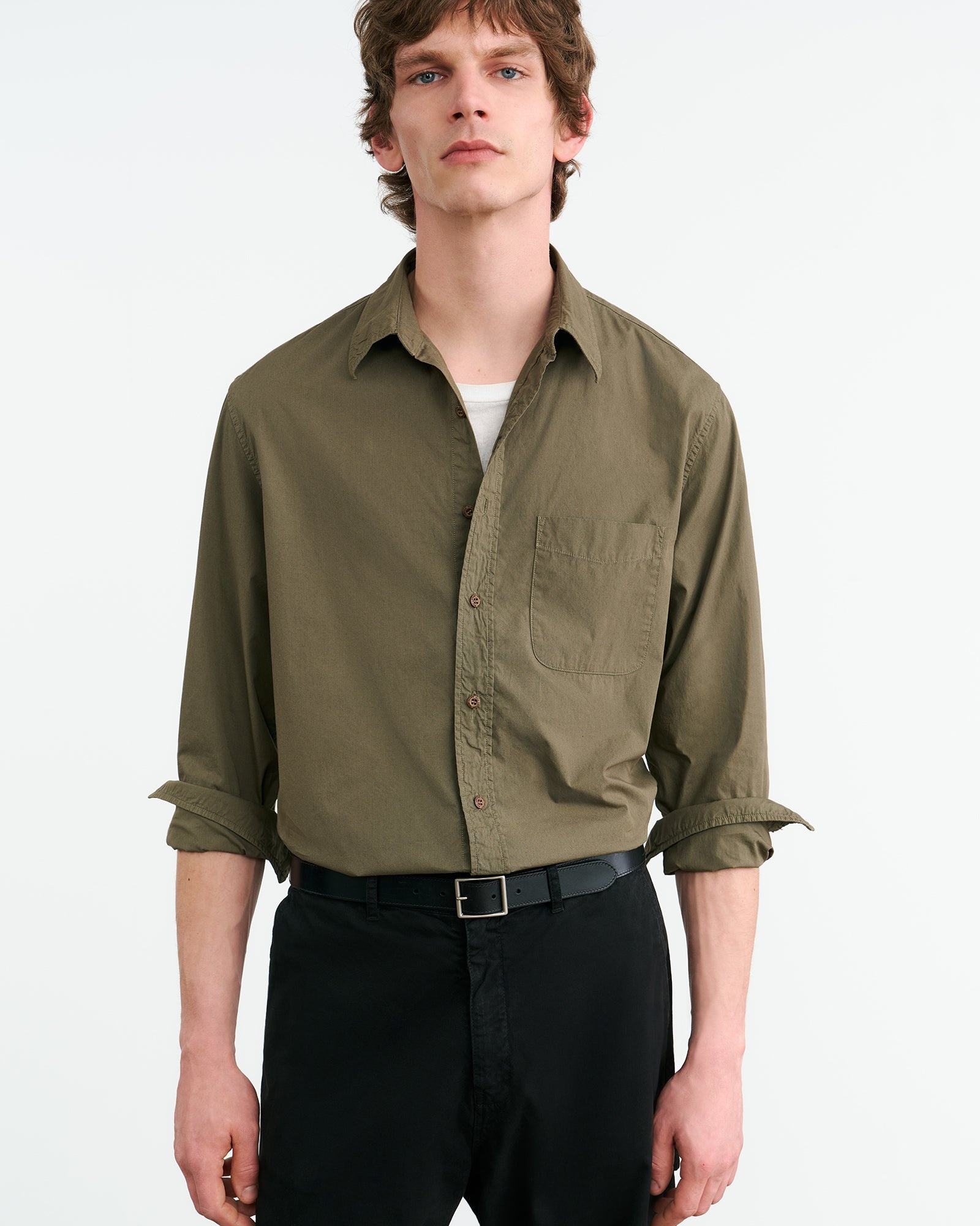 FINN SHIRT - 2