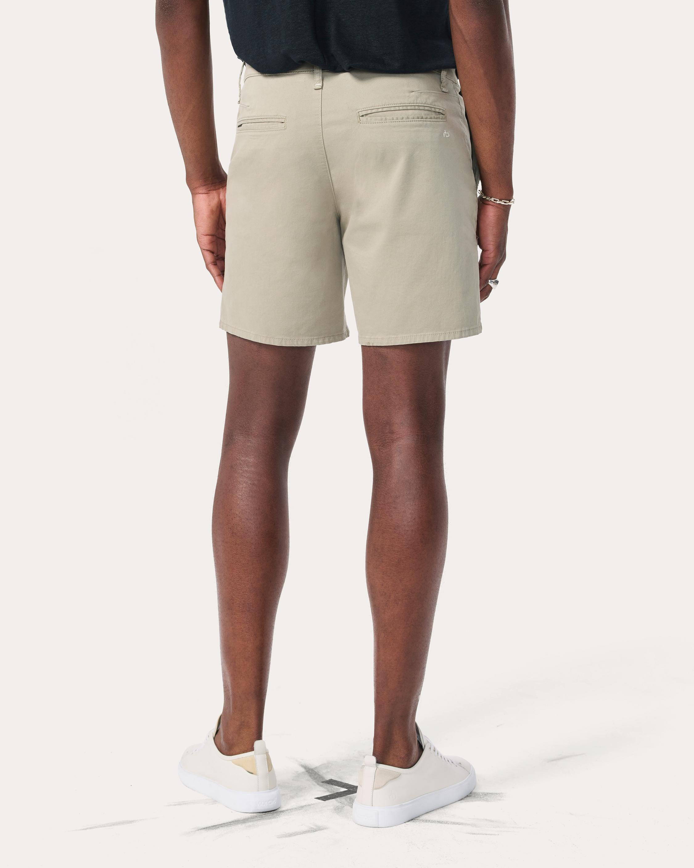 Standard Chino Shorts - 6