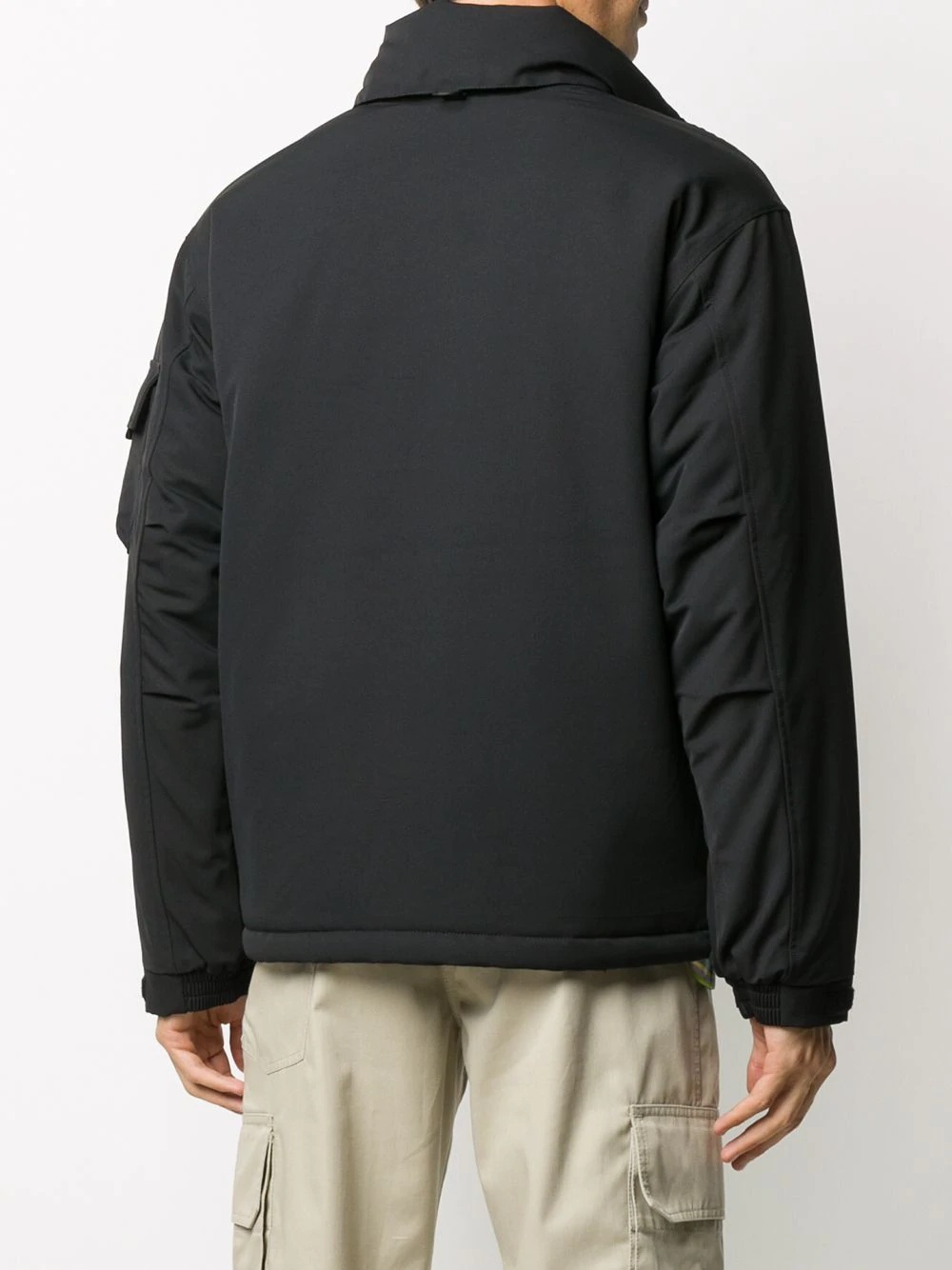 Colewood lightweight jacket  - 4