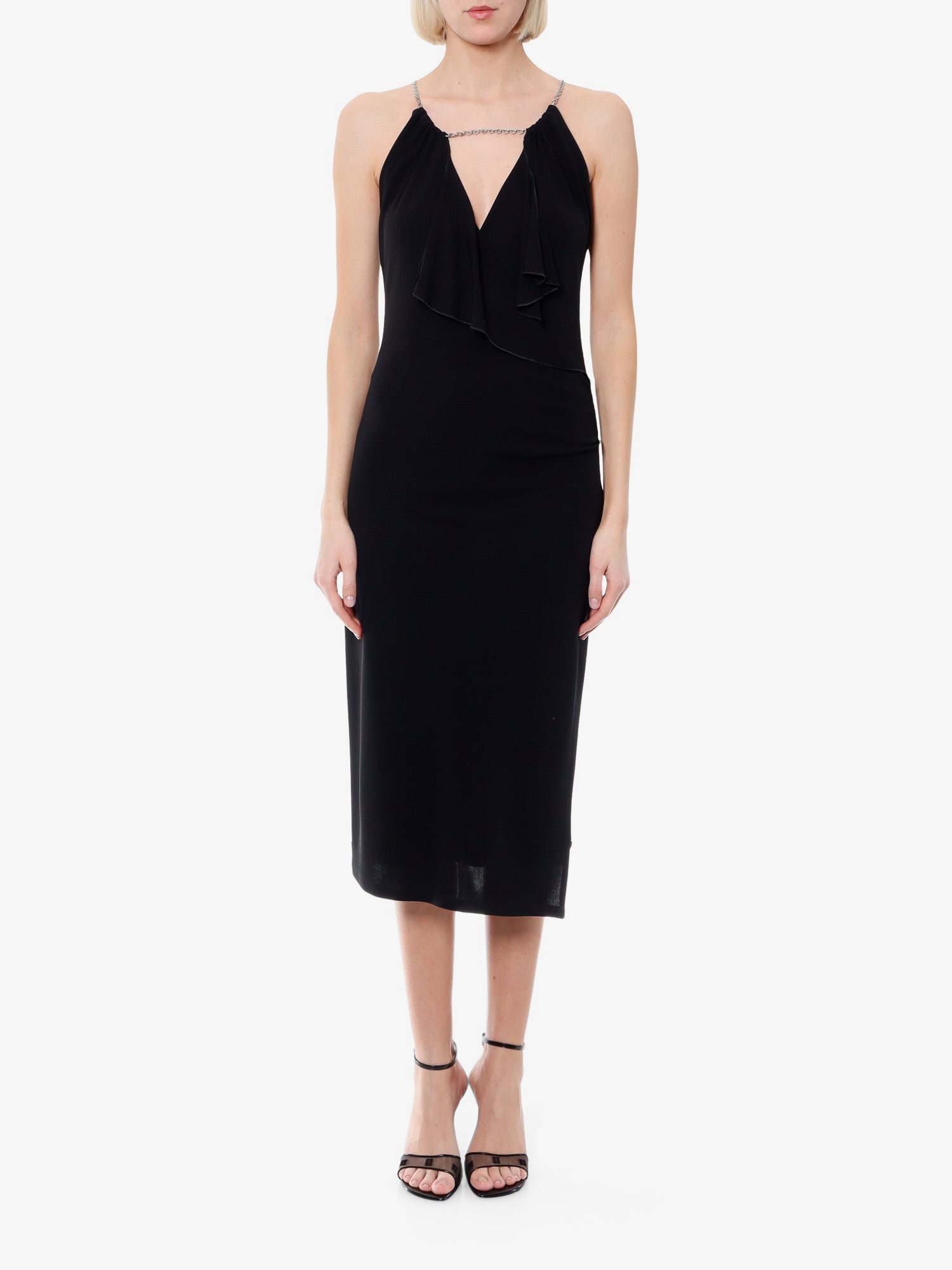 Givenchy Viscose Dress - 3