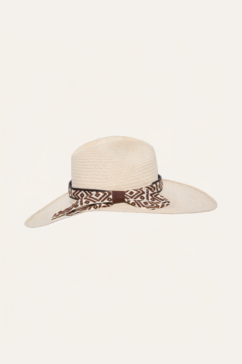 Coastal Ballet Hat 1