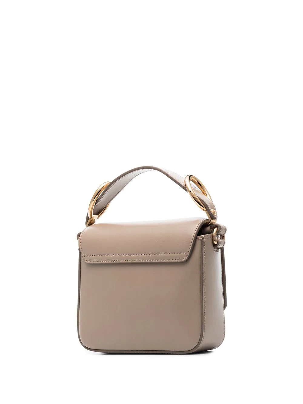 mini Chloé C bag - 2