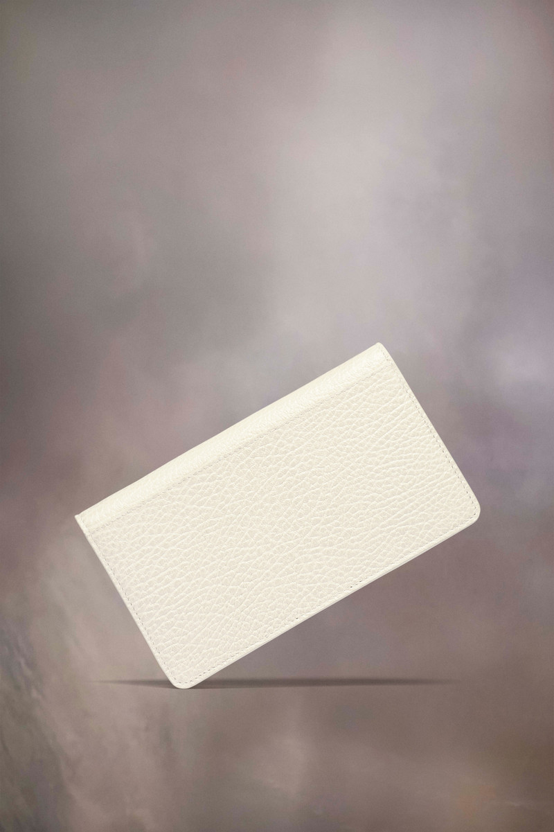 Maison Margiela Four stitches chain wallet outlook