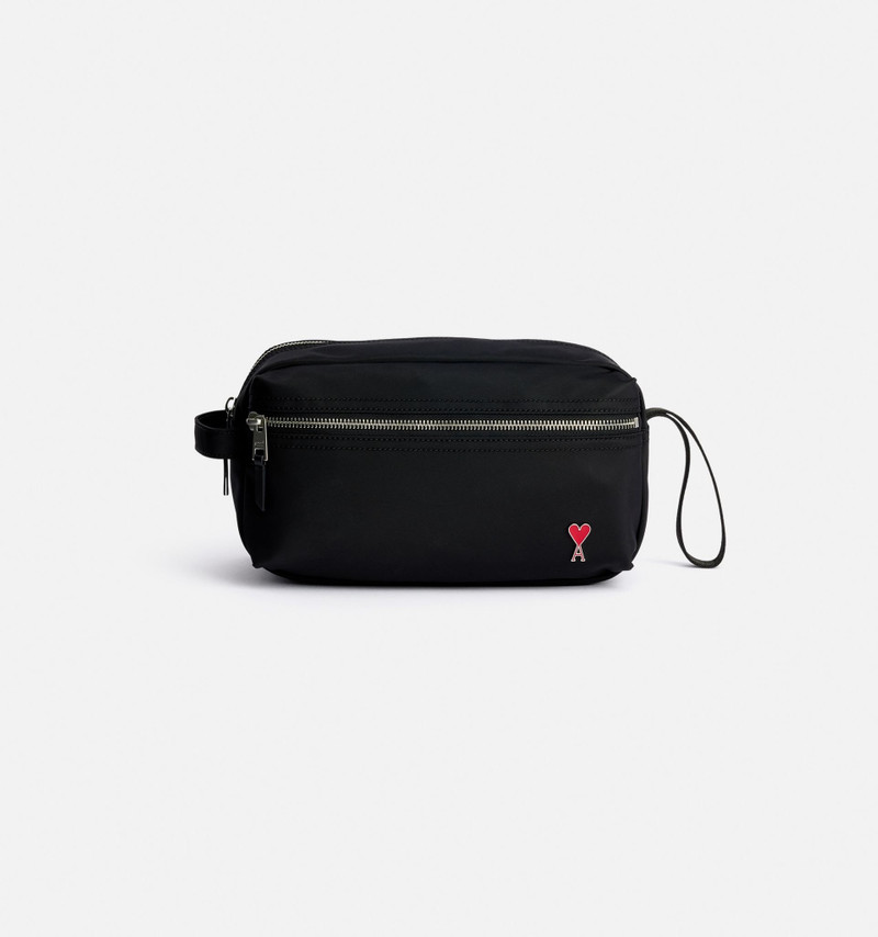 AMI Paris Ami de Coeur Pouch outlook